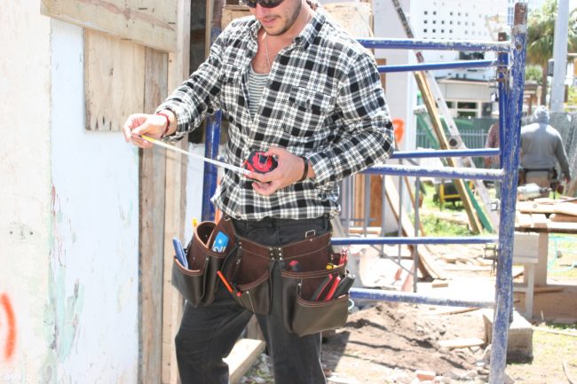 TOOL BELTS IN MIAMI FLORIDA